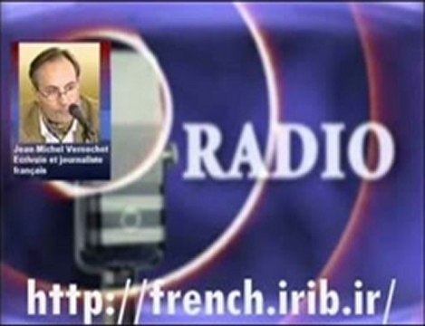 Irib 2013.01.12 JM Vernochet, sur les Kurdes assassinées à Paris