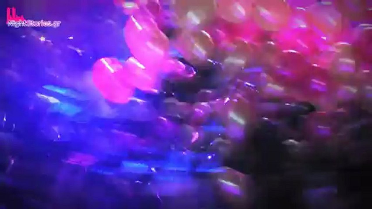 New Year's Eve Party @ Vega Club (Πειραιάς) | 31/12