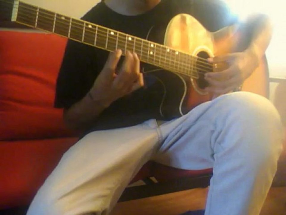 little thing - one direction cover