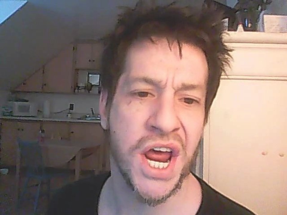 The Pretenders - Brass In Pocket By Seankerry72