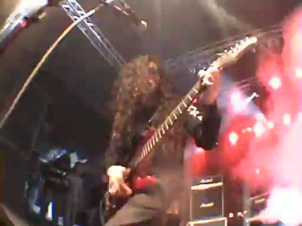 BandaThe Revenge-Metallica - Enter sandman (Cover)