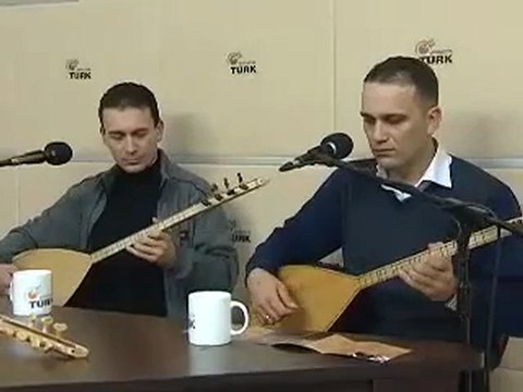 Ferhat _ Fatih Demirhan - Başım Üstüne