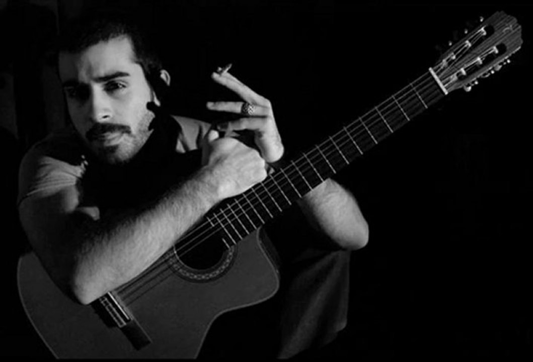 Gökhan Türkmen-Dön