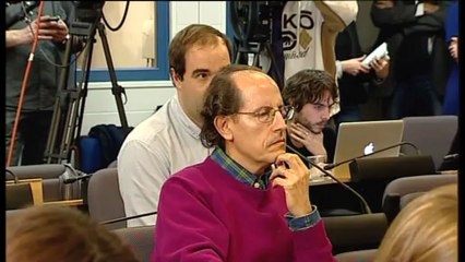 Nueva etapa del PSOE para recuperar el diálogo con los ciudadanos