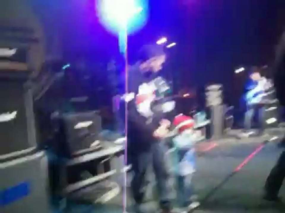 The Revenge -  Knockout composição ao Lutador John Lineker Parnanguará