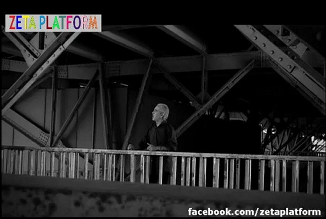 EDİP AKBAYRAM :METRİS::::zeta platform::::
