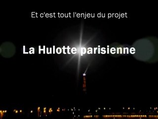 La Hulotte parisienne - Un projet en faveur de la Chouette hulotte à Paris