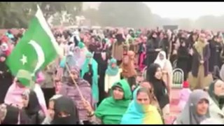 Revolution In Pakstan - Tahir Ul Qadri [14 January 2013]