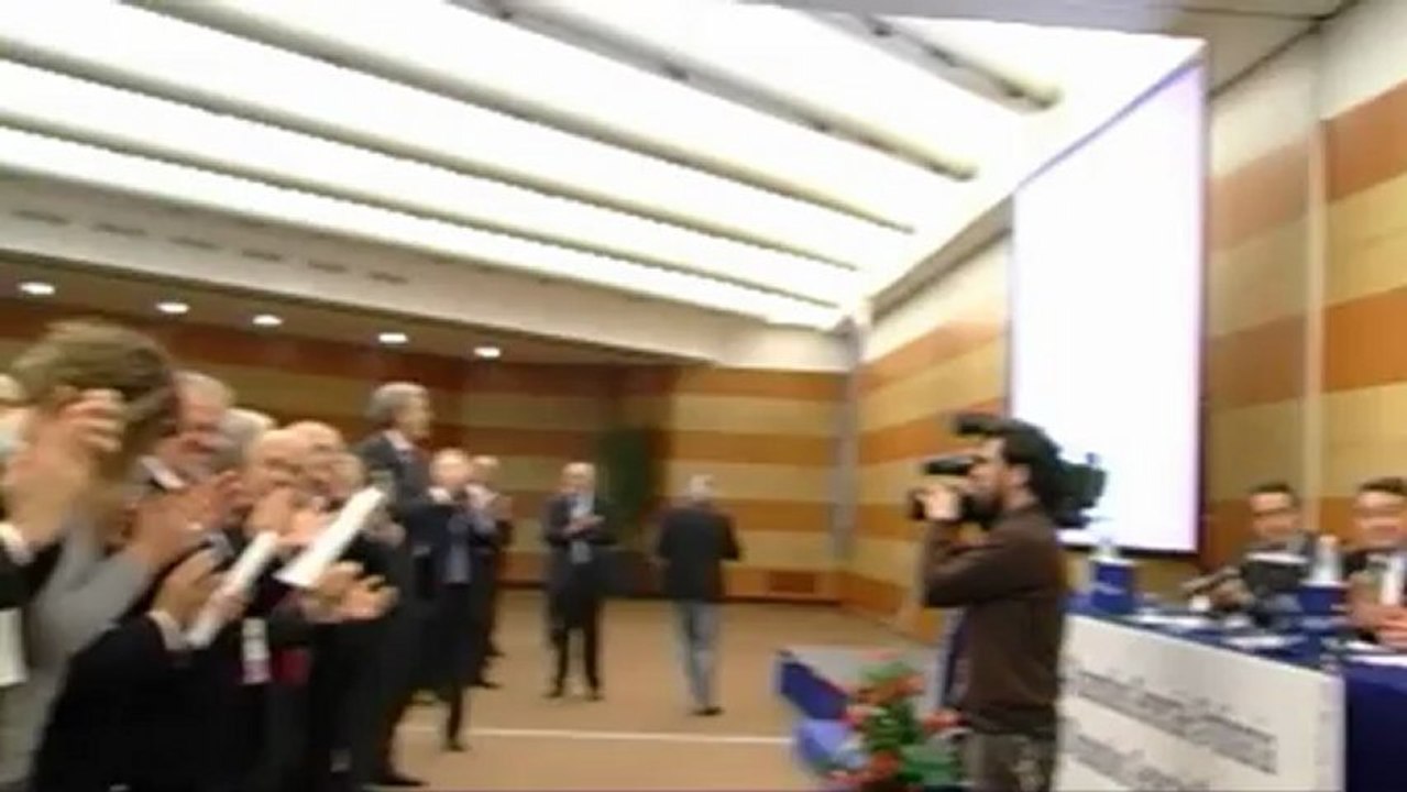 Meneghin: "Petrucci l'uomo giusto per la pallacanestro italiana"