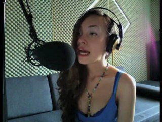 Kamelia - Daydreamer HD