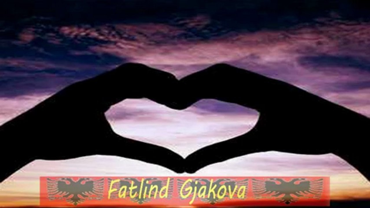 Fadil Zariqi - Dy Germa
