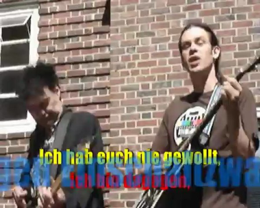 Stop die GEZ - Das Perfekte Promi Massaker