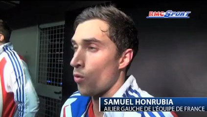 Mondial 2013 / Toutes les réactions après France - Tunisie