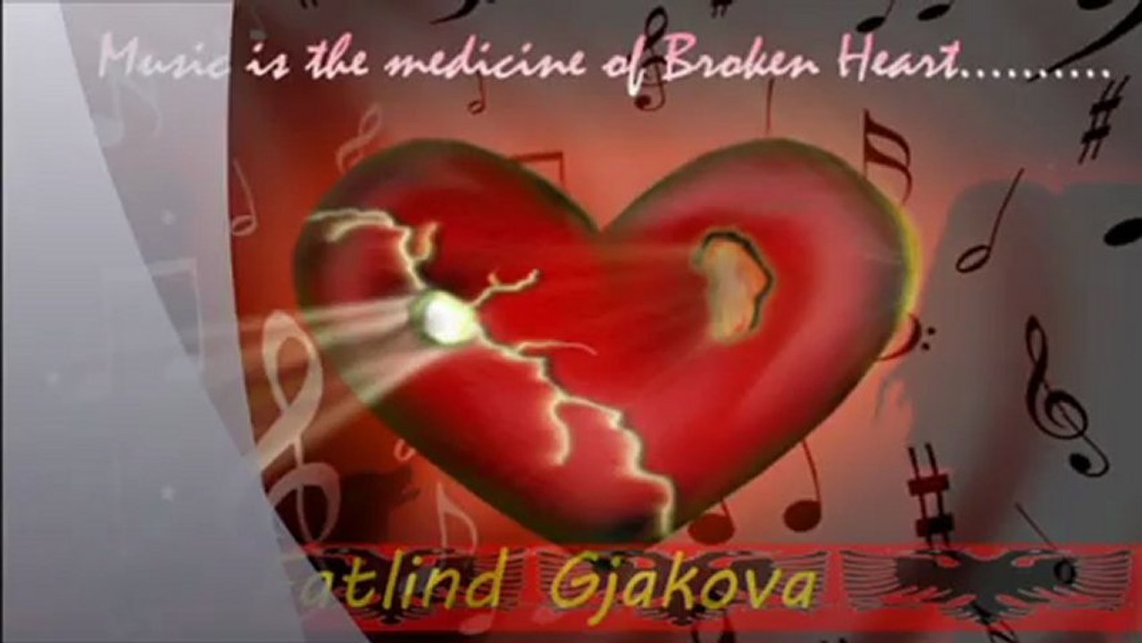 Nazmi Makreshi - Neve nuk na rri ( Origjinal nga Vitet 1990 )