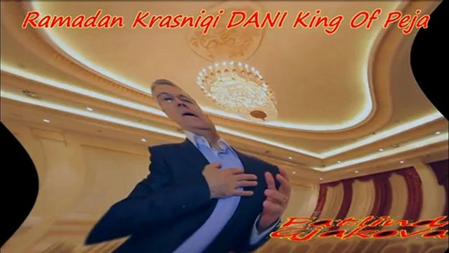 Ramadan Krasniqi DANI 2012 - LIVE # King Of Peja POTPURI #