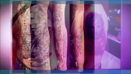 Berlin Tattoo | Αγία Παρασκευή | www.tattoostudios.gr