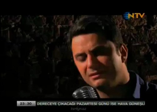 4 Kalamış Bekir Ünlüataer ntv