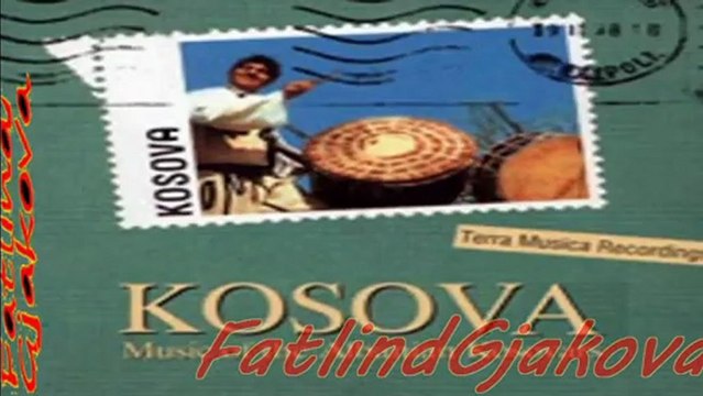 Xhemil saliu - A Thu Ka Pranver Per Mu ( Origjinale Nga Vitet 1990 )