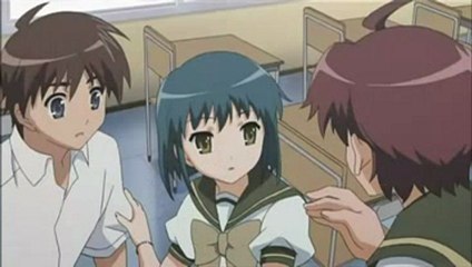 Shakugan no Shana ภาค2 ตอนที่ 3