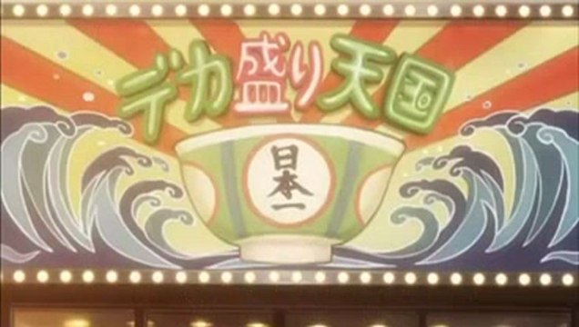 Shakugan no Shana ภาค2 ตอนที่ 4