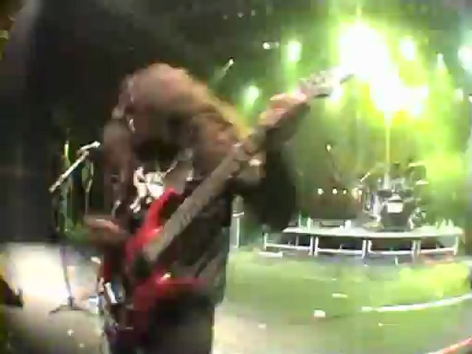 Banda The ReVenge - Cerveja, Mulheres e Rock N Roll