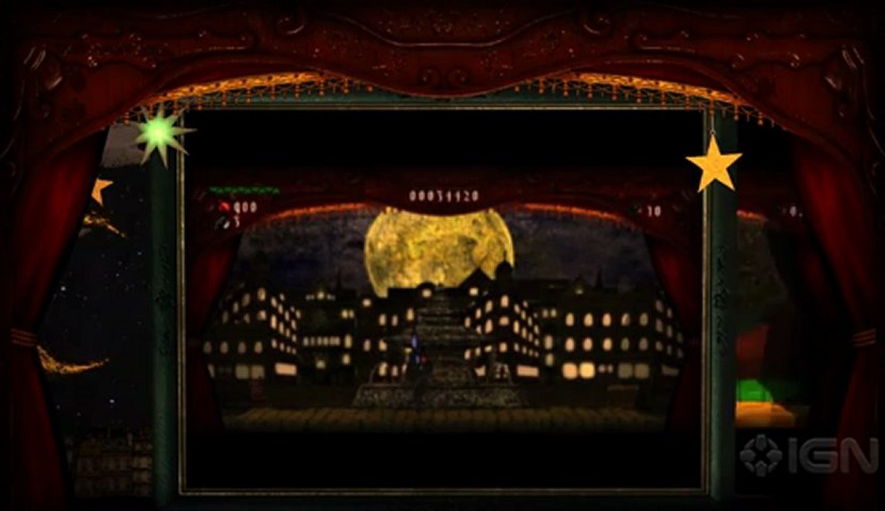 Black Knight Sword_ Gameplay Trailer [720p]