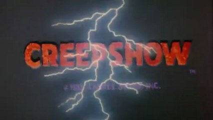 Creepshow Trailer (Stephen King) -/ nojery tyleft