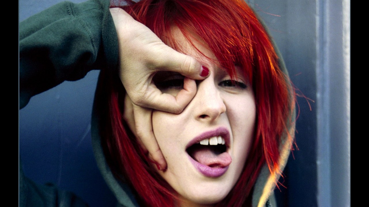 SMITH - Hayley's song