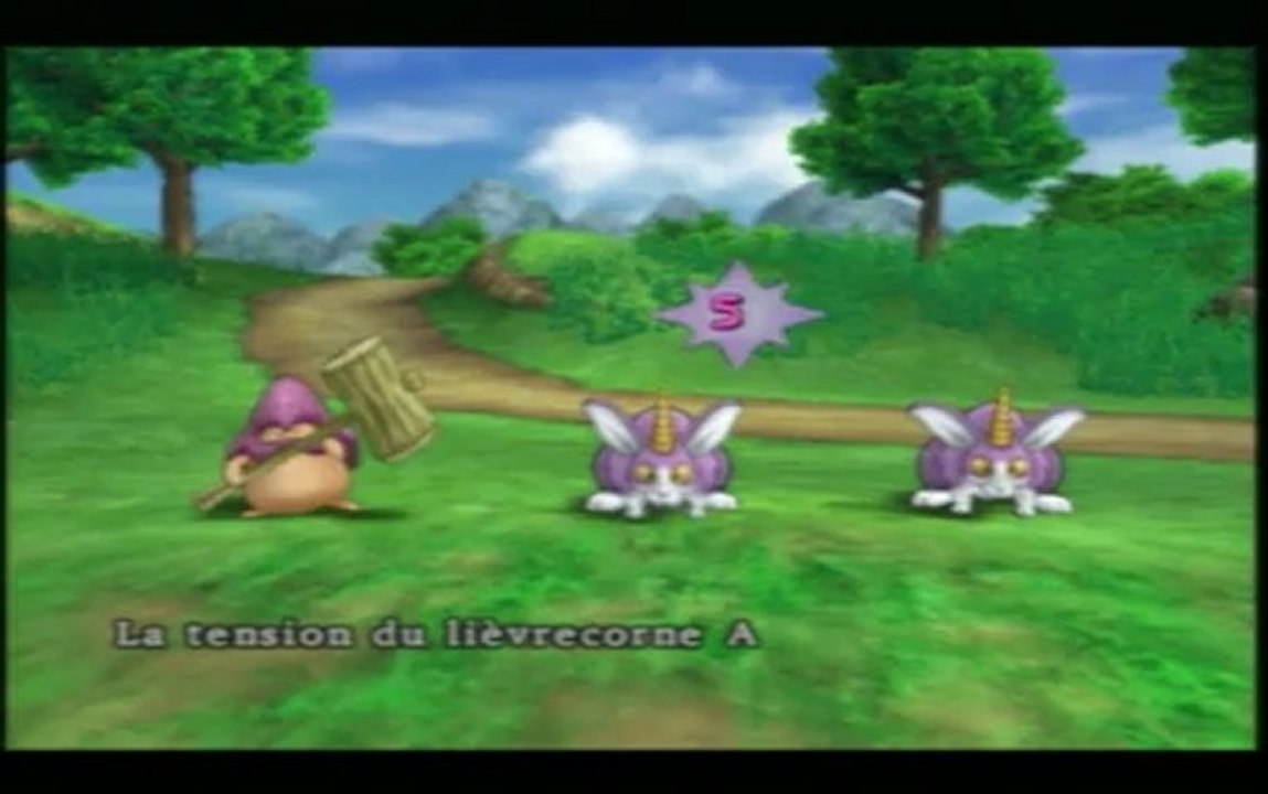 dragon quest 8 partie 7 : Khalamar à l'abordage !