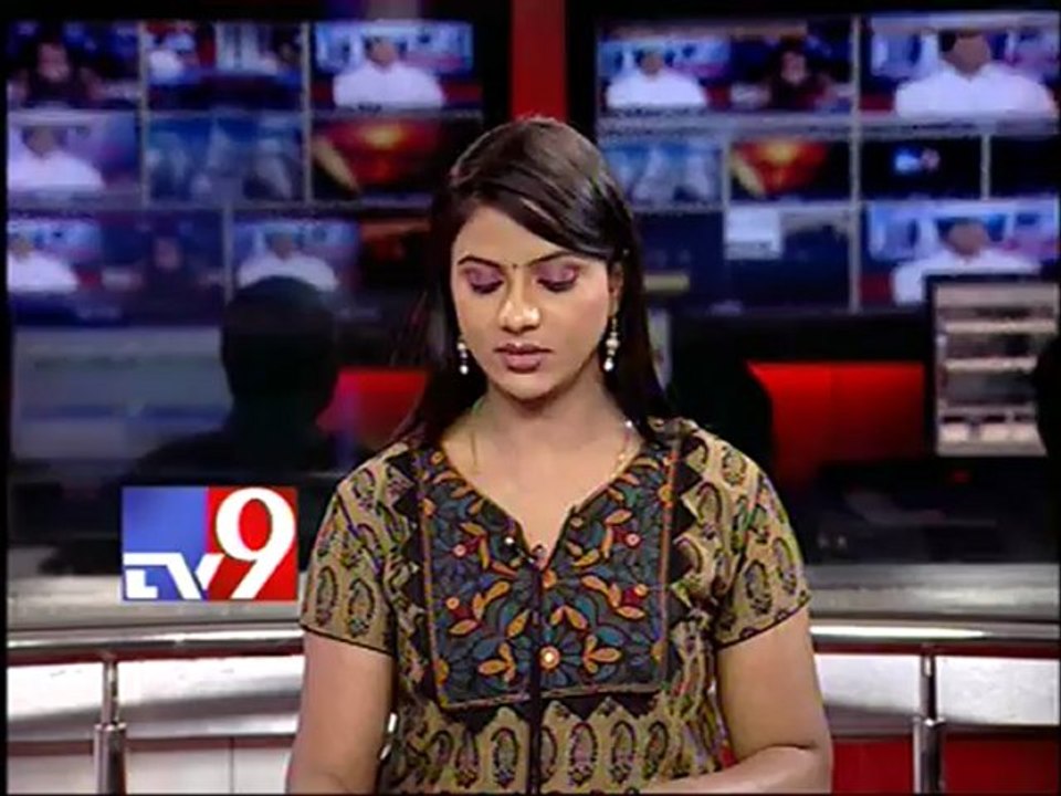 Congress leader Chinna Reddy on AP politics with NRIs - Varadhi - USA - Part 3