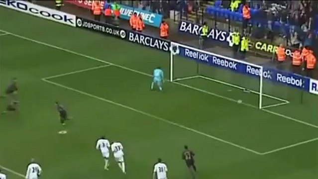 Bolton Wanderers vs Arsenal 2-3 - Arsenal's Greatest Comeback Ever!!!