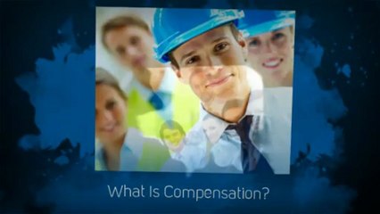Understanding Compensation: What It Is & How to Qualify 💼