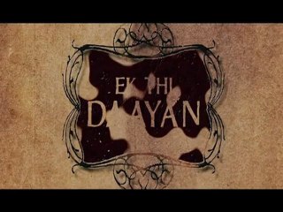 Ek Thi Daayan Official Trailer ft Emraan Hashmi [Gana.Pk]