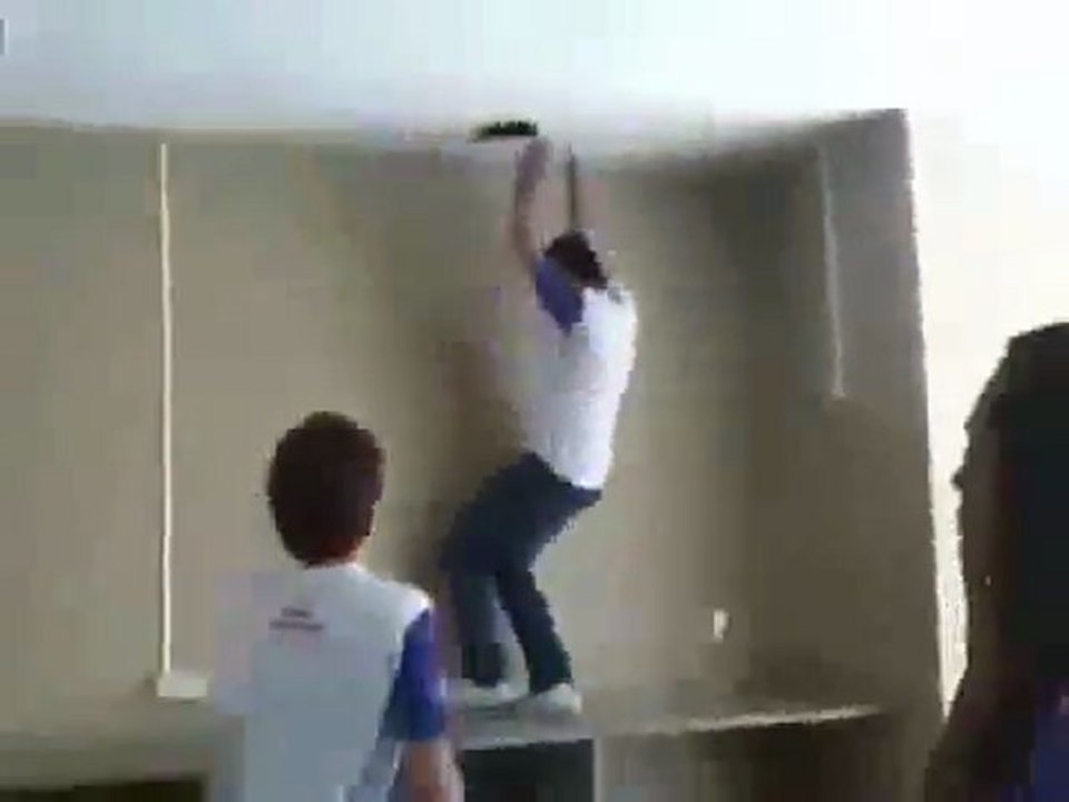 Compilation #49 Stupid Showmen