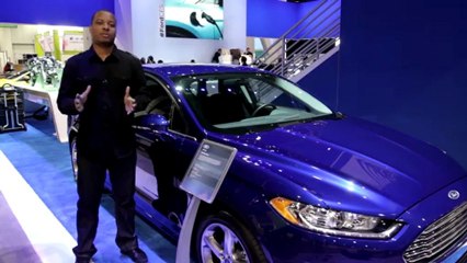 Sony One-Touch Integration (CES 2013) - SoldierKnowsBest