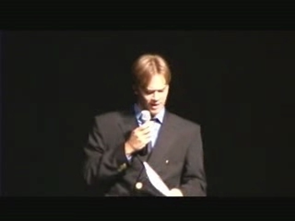 Otakon 2005 Cosplay Contest - part 3