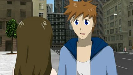 Super Hero Clock Teaser Trailer