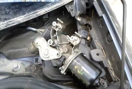 Clio3 phase 1 1.5 DCI - Test moteur EG