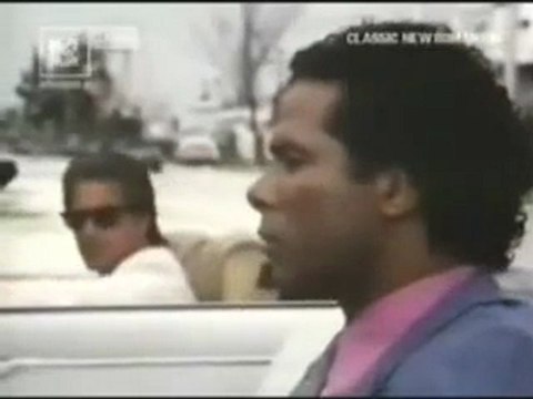 Jan Hammer - Crockett's Theme (Miami Vice) - / nojery tyleft