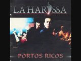 La Harissa - Tize Tize (1997) -/ nojery tyleft