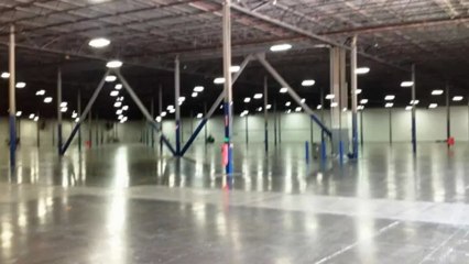 Meridian at Weston - Class A Weston Warehouse