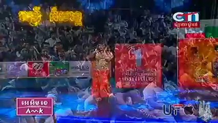 CTN Comedy - Brosen Ber Jea Khnhom