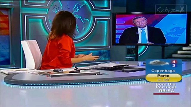 Schiz-X: Fumantes podem desenvolver esquizofrenia