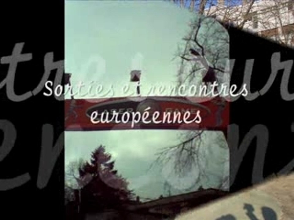 JMF La Courneuve 2005 2006