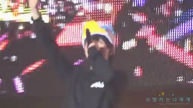 B1A4 1st concert BABA B1A4 jindel