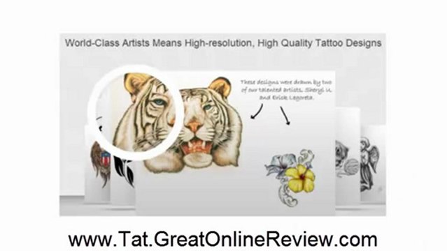 Tattoo Me Now - Check Out Tattoo Me Now