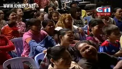 [Comedy] Nis Rir Mok Robos Kyom