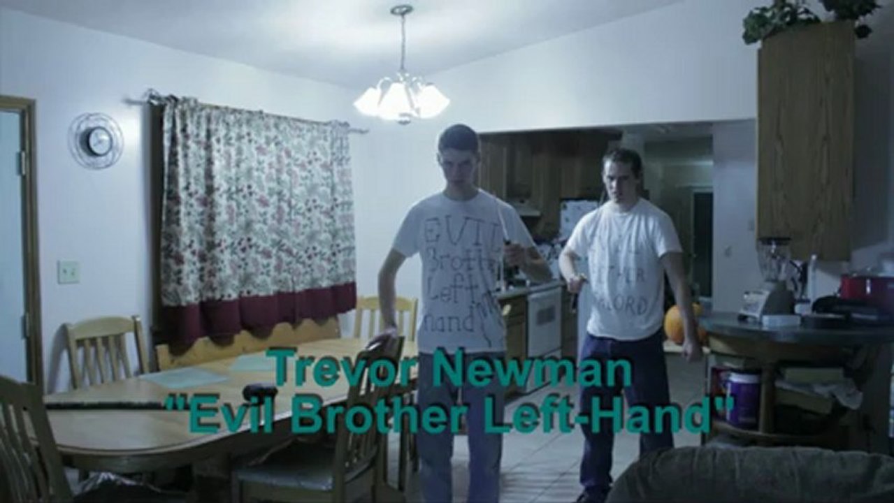 The Three Second Rule