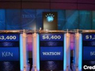 Urban Dictionary Gives IBM's Watson a Foul Mouth