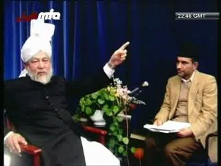 Comment pourraient ont liés Jésus Christ (as) avec la Oummah du Saint Prophète (pssl)?